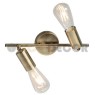 ACA LIGHTING SUT1912TB MOHICANS