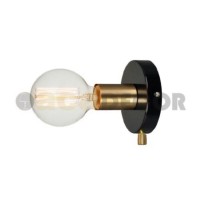 ACA LIGHTING V36382BP JOY
