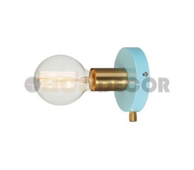 ACA LIGHTING V36382MB JOY