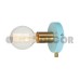 ACA LIGHTING V36382MB JOY
