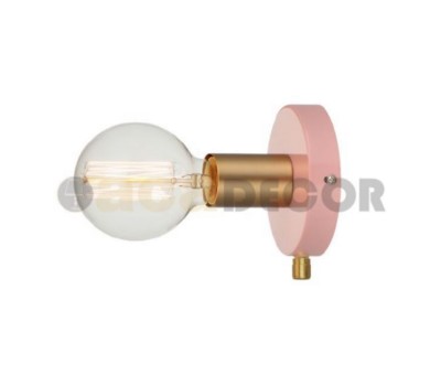 Аплик ACA LIGHTING V36382PB JOY