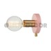 Аплик ACA LIGHTING V36382PB JOY