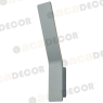 ACA LIGHTING ZD80039LEDGY ZEN