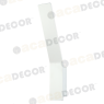 ACA LIGHTING ZD80039LEDWH ZEN