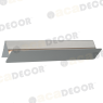 LED аплик ACA LIGHTING ZD806415LEDGY PYRAMID