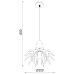ACA LIGHTING ZM170031P ALPS