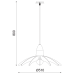ACA LIGHTING ZM170041P ALPS