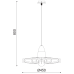 ACA LIGHTING ZM170051P ALPS