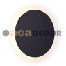 ACA LIGHTING ZM1705LEDWB ECLIPSE