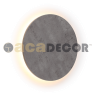 ACA LIGHTING ZM1710LEDWC ECLIPSE