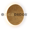 LED аплик ACA LIGHTING ZM1715LEDWG ECLIPSE