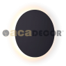 LED аплик ACA LIGHTING ZM1724LEDWB ECLIPSE