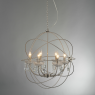 Пендел ACA LIGHTING AD15006 CATANIA
