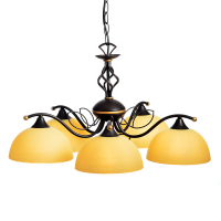 ACA LIGHTING AD89065B ELECTRA