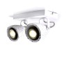 ACA LIGHTING AR1822W23WT DINO