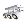 ACA LIGHTING AR1823W36WT DINO