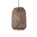 Пендел ACA LIGHTING AR3191P34NB SAHARA