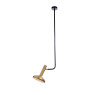Пендел ACA LIGHTING AR4181P120BB SHERLOCK