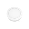 LED панел за открит монтаж ACA LIGHTING VEKO1240RW 12W 4000K LED PANEL