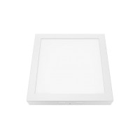 LED панел за открит монтаж ACA LIGHTING VEKO1830SW 18W 3000K LED PANEL