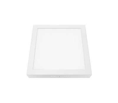 LED панел за открит монтаж ACA LIGHTING VEKO1830SW 18W 3000K LED PANEL