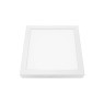 LED панел за открит монтаж ACA LIGHTING VEKO1830SW 18W 3000K LED PANEL