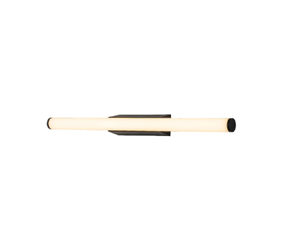 ACA LIGHTING BD352610WBK LYNEE BLACK WALL LAMP 16W CCT 2700K - 3000K - 4000K ACA LIGHTING BD352610WBK LYNEE BLACK WALL LAMP 16W CCT 2700K - 3000K - 4000K