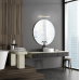 ACA LIGHTING BD352610WBK LYNEE BLACK WALL LAMP 16W CCT 2700K - 3000K - 4000K ACA LIGHTING BD352610WBK LYNEE BLACK WALL LAMP 16W CCT 2700K - 3000K - 4000K