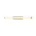 ACA LIGHTING BD352610WBR LYNEE SATIN BRASS WALL LAMP 16W CCT 2700K - 3000K - 4000K ACA LIGHTING BD352610WBR LYNEE SATIN BRASS WALL LAMP 16W CCT 2700K - 3000K - 4000K