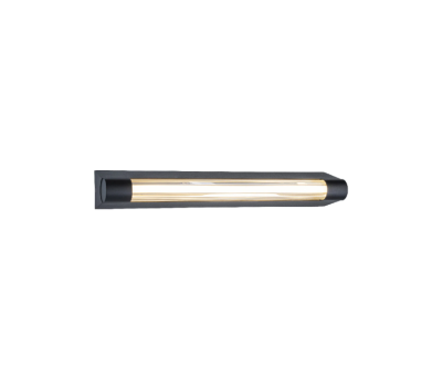ACA LIGHTING BD374400WBK IMPERIAL BLACK 9W 3000K IP44 ACA LIGHTING BD374400WBK IMPERIAL BLACK 9W 3000K IP44