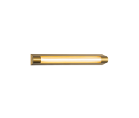 ACA LIGHTING BD374400WBR IMPERIAL BRONZE 9W 3000K IP44