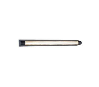 ACA LIGHTING BD374600WBK IMPERIAL BLACK 12W 3000K IP44 ACA LIGHTING BD374600WBK IMPERIAL BLACK 12W 3000K IP44