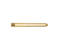ACA LIGHTING BD374600WBR IMPERIAL BRONZE 12W 3000K IP44
