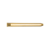 ACA LIGHTING BD374600WBR IMPERIAL BRONZE 12W 3000K IP44 ACA LIGHTING BD374600WBR IMPERIAL BRONZE 12W 3000K IP44