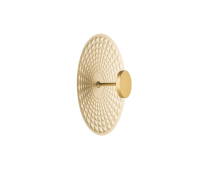 LED плафон ACA LIGHTING BD379A300CGD LOFTY SATIN BRASS 8W 2700K LED плафон ACA LIGHTING BD379A300CGD LOFTY SATIN BRASS 8W 2700K