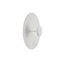 LED плафон ACA LIGHTING BD379A300CWH LOFTY WHITE 8W 2700K