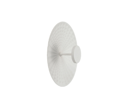 LED плафон ACA LIGHTING BD379A300CWH LOFTY WHITE 8W 2700K