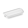 LED аварийно осветително тяло ACA LIGHTING BEN160 4.5W 6000K IP65 EMERGENCY LUMINAIRE