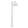 Градински стълб ACA LIGHTING BERO1POWH BERO