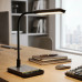 LED настолна лампа ACA LIGHTING BL1027BK DESK LAMP 7W CCT LED настолна лампа ACA LIGHTING BL1027BK DESK LAMP 7W CCT