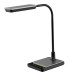 LED настолна лампа ACA LIGHTING BL1027BK DESK LAMP 7W CCT LED настолна лампа ACA LIGHTING BL1027BK DESK LAMP 7W CCT