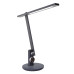 LED настолна лампа ACA LIGHTING BL1167G METALLIC GREY DESK LAMP 12W CCT 3000K - 3800K - 5700K