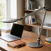 LED настолна лампа ACA LIGHTING BL1293BK BLACK DESK LAMP 9W CCT 3000K - 4000K - 6000K LED настолна лампа ACA LIGHTING BL1293BK BLACK DESK LAMP 9W CCT 3000K - 4000K - 6000K