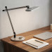 LED настолна лампа ACA LIGHTING BL1892TS BRUSHED SILVER DESK LAMP 12W CCT 3000K - 3800K - 5700K LED настолна лампа ACA LIGHTING BL1892TS BRUSHED SILVER DESK LAMP 12W CCT 3000K - 3800K - 5700K