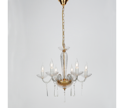 ACA LIGHTING BLK80286PCG VIOLET