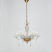 ACA LIGHTING BLK80286PCG VIOLET