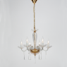 ACA LIGHTING BLK80286PCG VIOLET