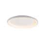LED плафон ACA LIGHTING BR71LEDC61WHCCT 45W 3000K - 4000K - 6000K DIANA WHITE