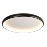 ACA LIGHTING BR71LEDC81BKCCT 73W 3000K - 4000K - 6000K DIANA BLACK