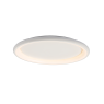 LED плафон ACA LIGHTING BR71LEDC81WHCCT 73W 3000K - 4000K - 6000K DIANA WHITE